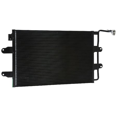 Gpd Condenser 3692C